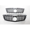 The front grille of the lower grille of the Full Sky Star GT is applicable to the 11-14 W218 Mercedes-Benz CLS300/350 models Specification image